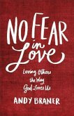 No Fear in Love (eBook, ePUB)