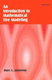 Introduction to Mathematical Fire Modeling (eBook, PDF)