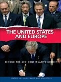 The United States and Europe (eBook, ePUB)