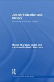 Jewish Education and History (eBook, ePUB)