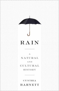 Rain (eBook, ePUB) - Barnett, Cynthia