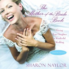 Cover The Mother-of-the-Bride Book (eBook, ePUB)