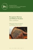 Reception History and Biblical Studies (eBook, PDF) Reception History and Biblical Studies (eBook, PDF)