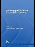 Beyond Market Access for Economic Development (eBook, ePUB)