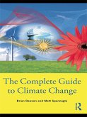 The Complete Guide to Climate Change (eBook, ePUB)