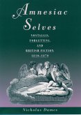 Amnesiac Selves (eBook, ePUB)