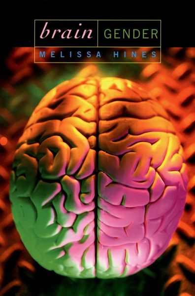 Brain Gender (eBook, ePUB)