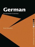 German: An Essential Grammar (eBook, ePUB)