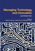 Managing Technology and Innovation (eBook, ePUB)