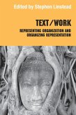 Text/Work (eBook, PDF)