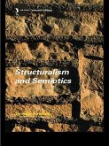 Structuralism and Semiotics (eBook, ePUB)