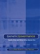 Genetic Governance (eBook, PDF) - Bild 1