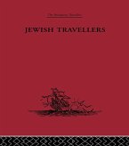 Jewish Travellers (eBook, ePUB)