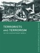 Terrorists and Terrorism (eBook, ePUB) - Bild 1