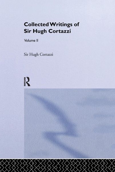 Hugh Cortazzi - Collected Writings (eBook, PDF) Hugh Cortazzi - Collected Writings (eBook, PDF)