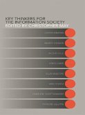 Key Thinkers for the Information Society (eBook, ePUB)