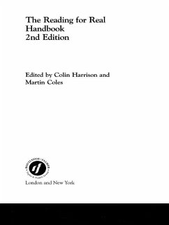 The Reading for Real Handbook (eBook, PDF)
