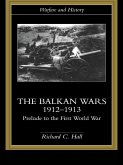 The Balkan Wars 1912-1913 (eBook, ePUB)