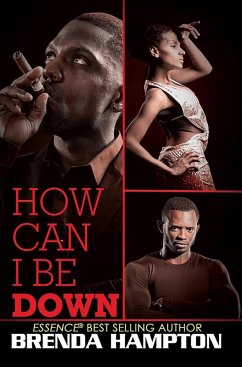 Cover How Can I Be Down? (eBook, ePUB)