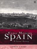 Early Modern Spain (eBook, PDF)