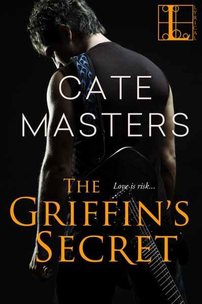 The Griffin's Secret (eBook, ePUB)