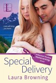 Special Delivery (eBook, ePUB)
