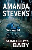 Somebody's Baby (eBook, ePUB)