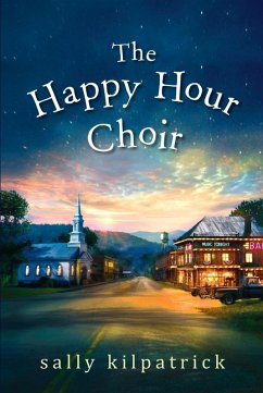 Cover Happy Hour Choir (eBook, ePUB)