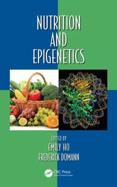 Cover Nutrition and Epigenetics (eBook, PDF)