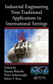 Industrial Engineering Non-Traditional Applications in International Settings (eBook, PDF)