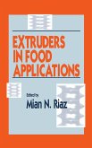 Extruders in Food Applications (eBook, PDF)