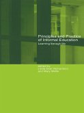 Principles and Practice of Informal Education (eBook, ePUB)