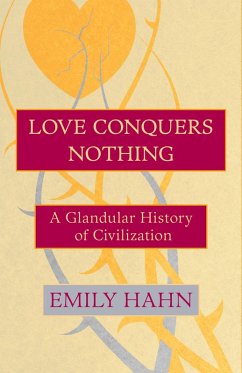 Cover Love Conquers Nothing (eBook, ePUB)