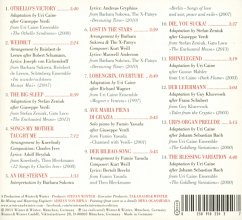 Cover Metamorphosis