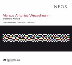 Cover Ensemble Works I