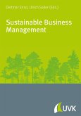 Sustainable Business Management (eBook, ePUB)