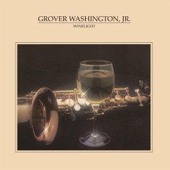 Winelight - Grover Washington,Jr.