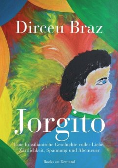 Jorgito (eBook, ePUB)