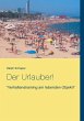 Der Urlauber! (eBook, ePUB) - Bild 1