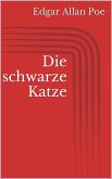 Die schwarze Katze (eBook, ePUB)