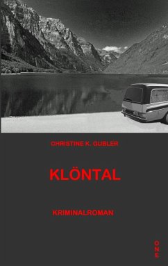 Klöntal (eBook, ePUB) - Gubler, Christine K.