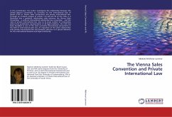 The Vienna Sales Convention and Private International Law