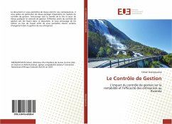 Le Contrôle de Gestion - Nsengiyumva, Edison