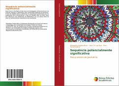 Sequência potencialmente significativa - Pivatto Brum, Wanderley;C.R. da Silva, Sani;Schuhmacher, Elcio