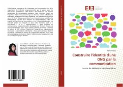 Construire l'identité d'une ONG par la communication - Ellouk, Jessica