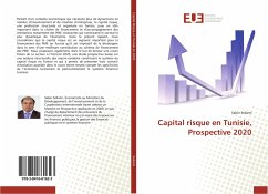 Capital risque en Tunisie, Prospective 2020 - Sellami, Saber