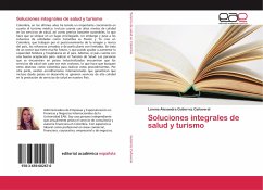 Soluciones integrales de salud y turismo