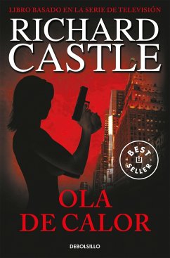 Ola de calor - Castle, Richard