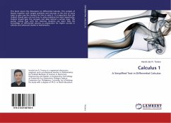 Calculus 1 - Terano, Harold Jan R.