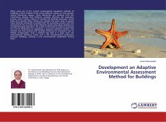Development an Adaptive Environmental Assessment Method for Buildings - Shamseldin, Amal